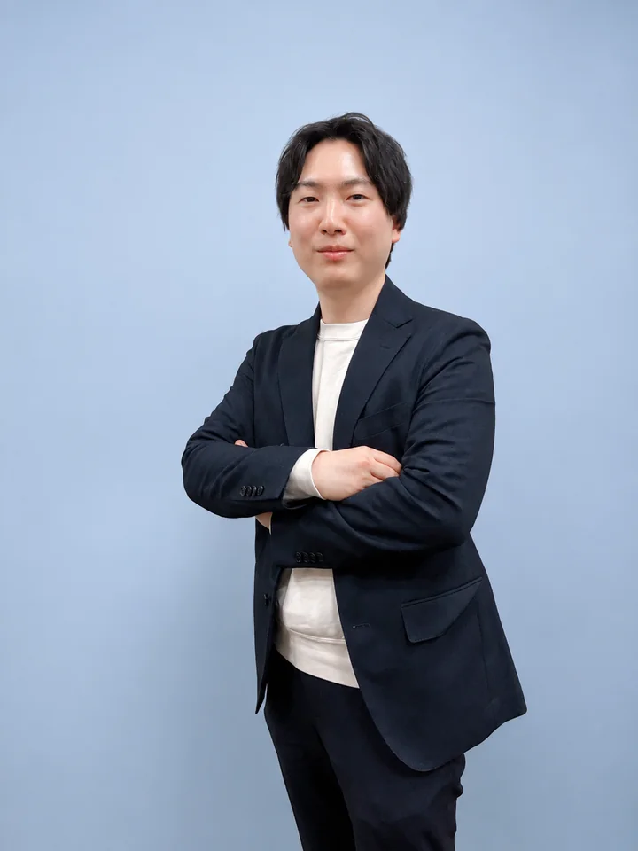姜 抒炅のプロフィール写真
